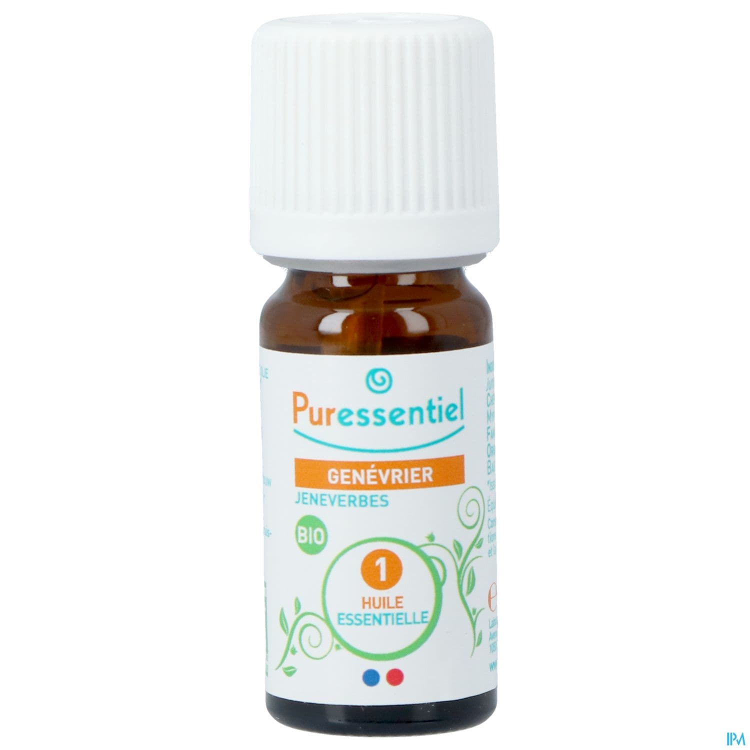 Puressentiel Huile Essentielle Genevrier Bio 5ml