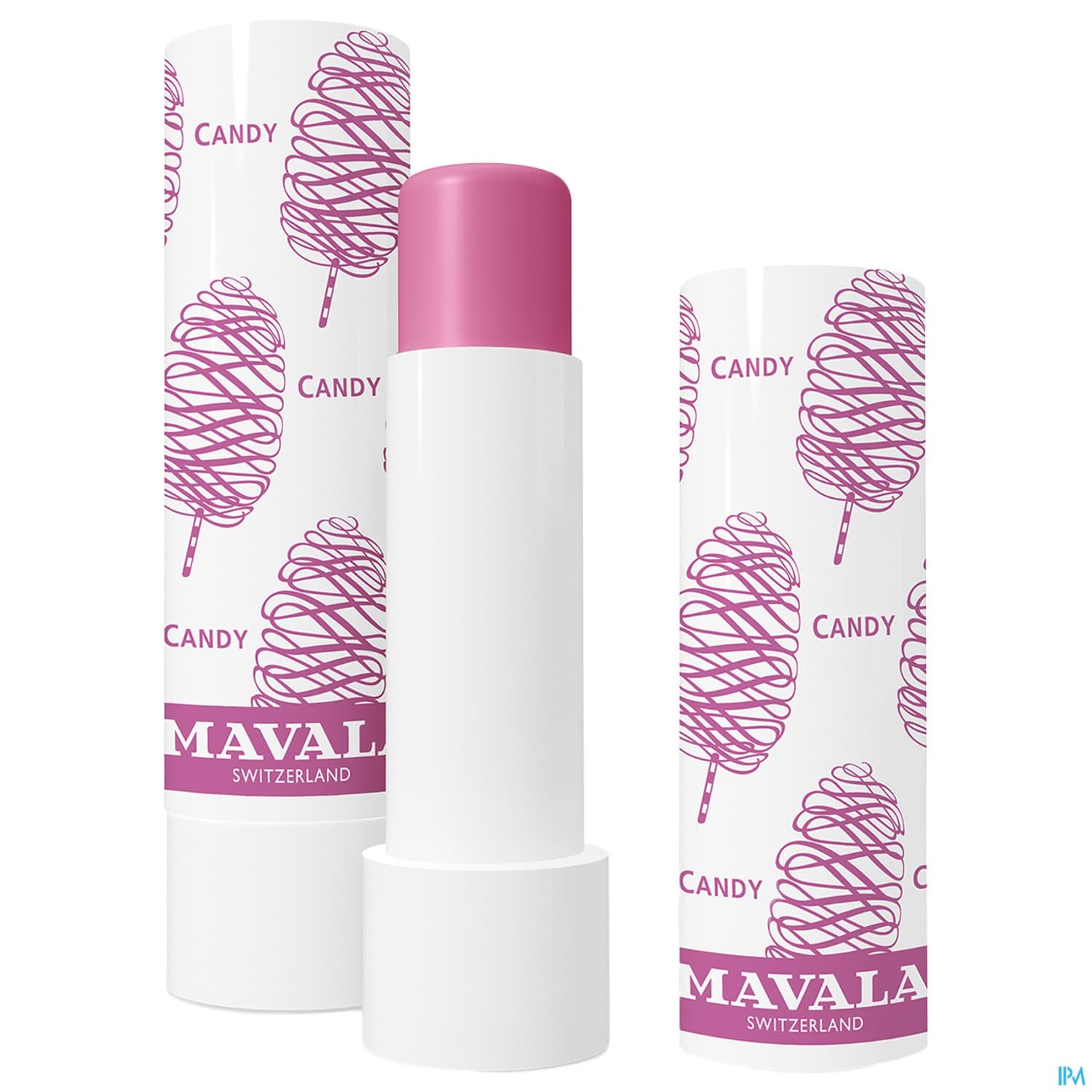 MAVALA BAUM LEVRE TEINTE CANDY