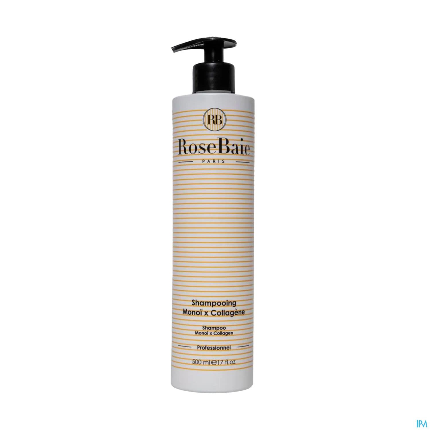 ROSEBAIE SH MONOI COLLAGENE 500ML