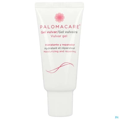 PALOMACARE GEL VULVAIRE 30ML
