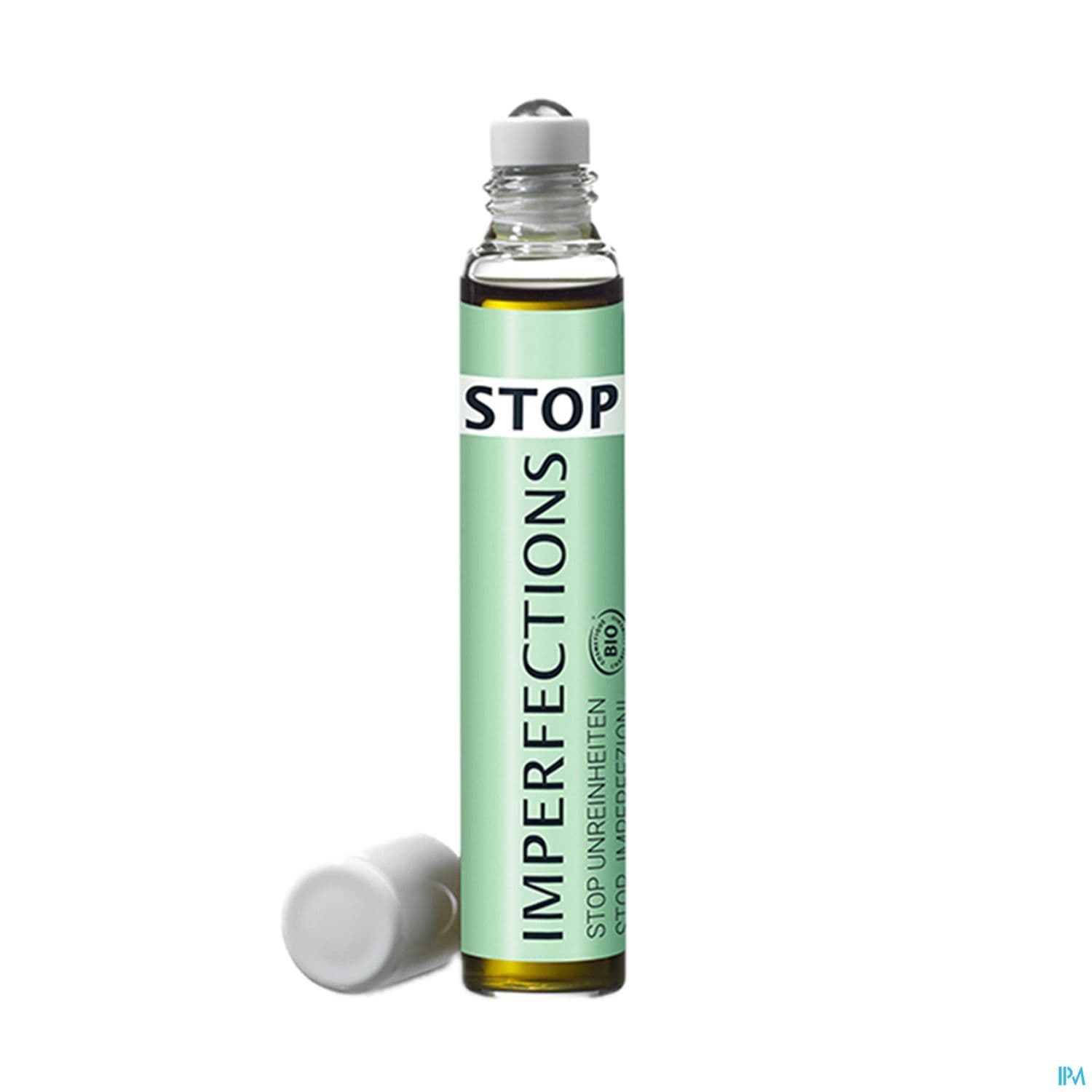 GAMARDE SEBO CONTROL STOP IMPERF10