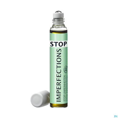GAMARDE SEBO CONTROL STOP IMPERF10