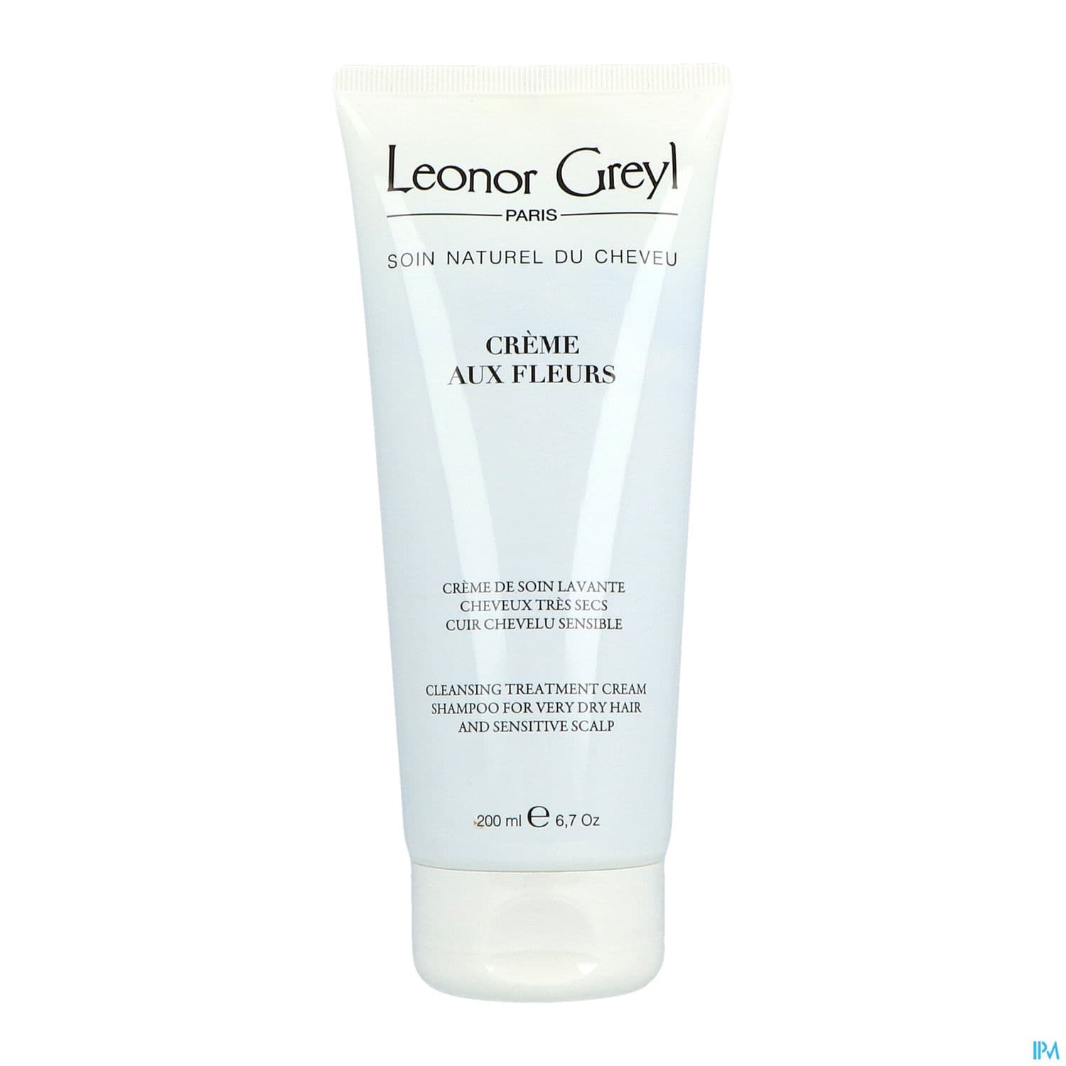 LEONOR GREYL CR FLEURS 200ML