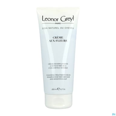 LEONOR GREYL CR FLEURS 200ML