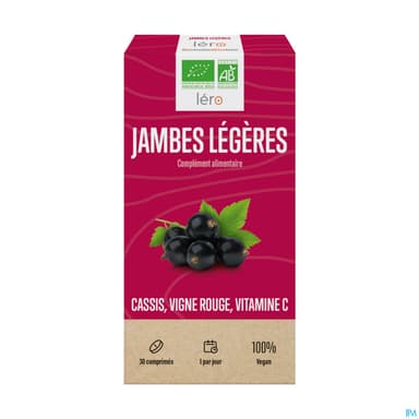 LERO JAMBE LEGERE COMP 30