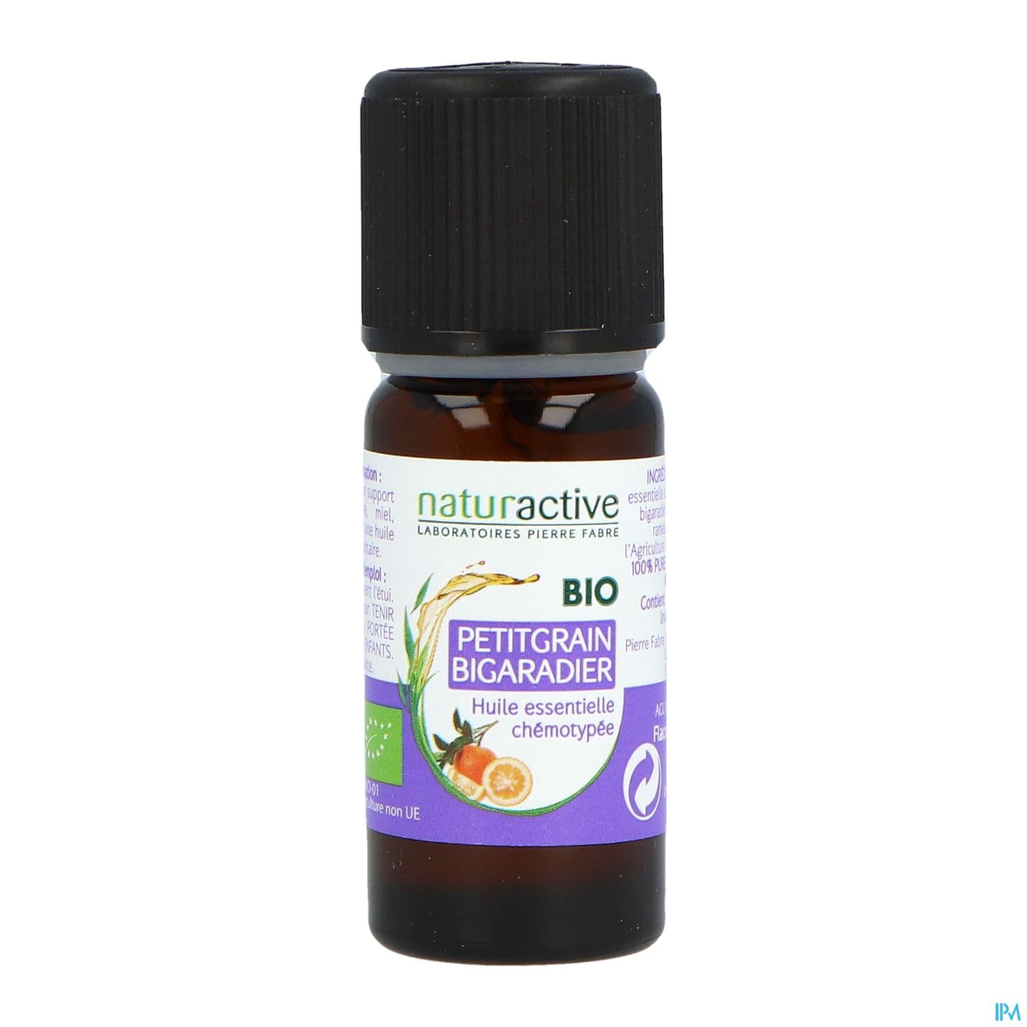 NATURACTIVE HE PETIT GRAIN BIG10ML