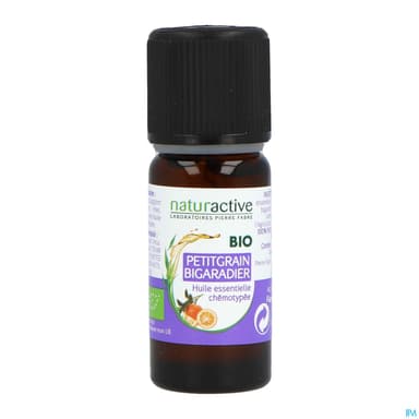 NATURACTIVE HE PETIT GRAIN BIG10ML