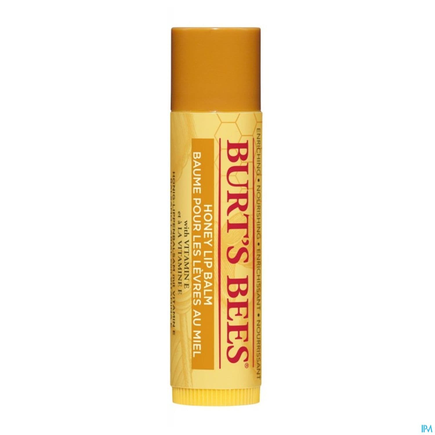 BURTS BEES BAUME LEV MIEL 4,25G