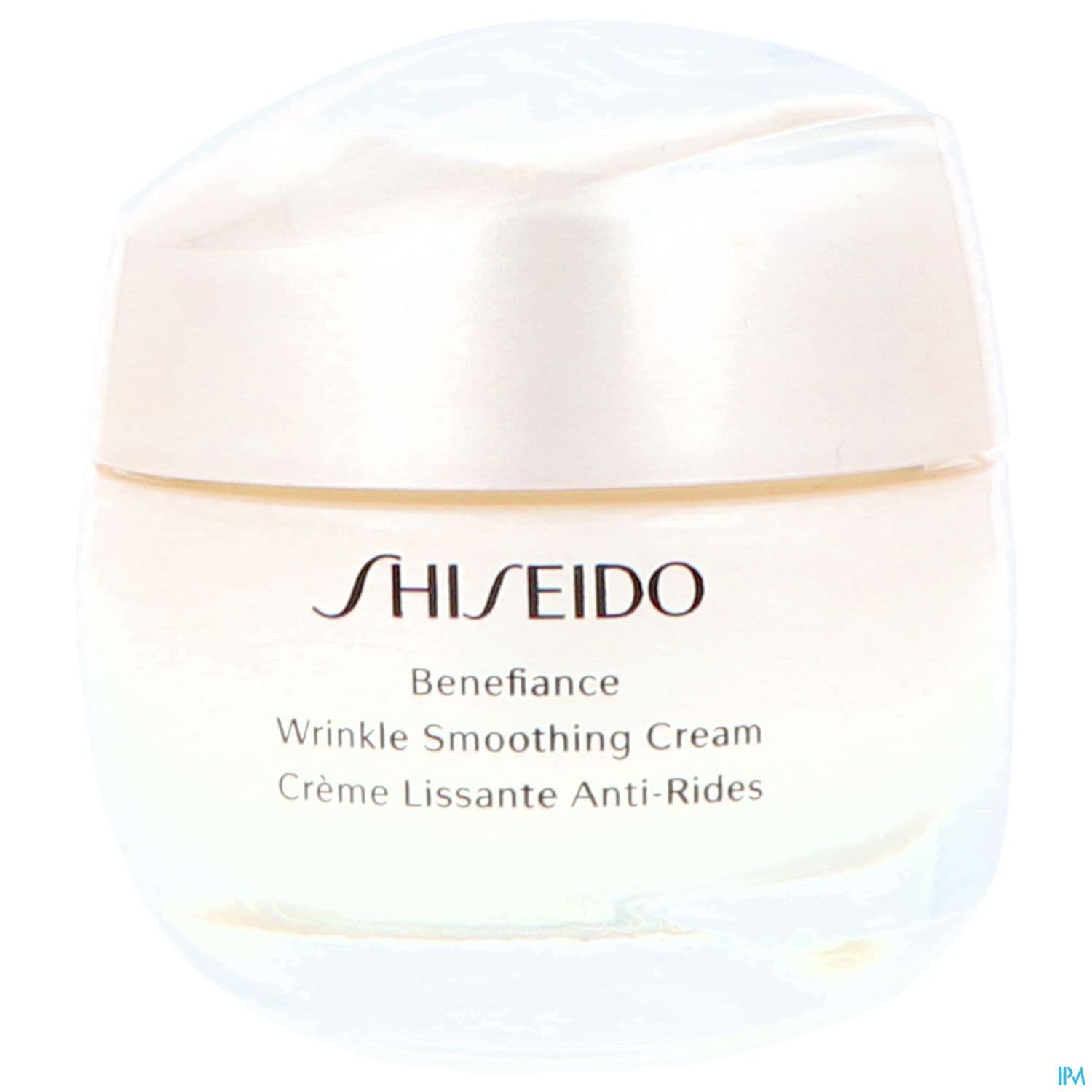 SHISEID BENEF CR LISS 50ML