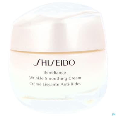 SHISEID BENEF CR LISS 50ML