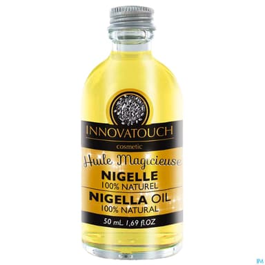 INNOVATOUCH HLE NIGELLE 50ML