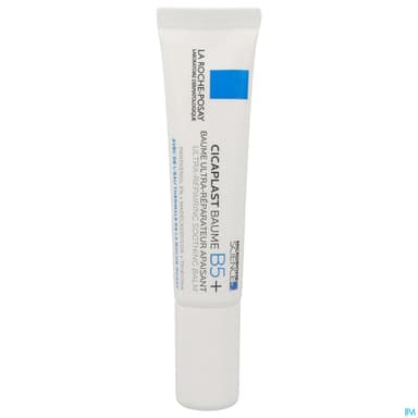 CICAPLAST BAUME B5+ 15ML