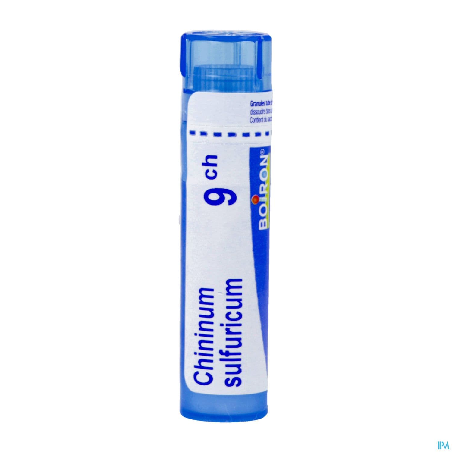 Boiron Chininum Sulf. 9ch Granules 4g