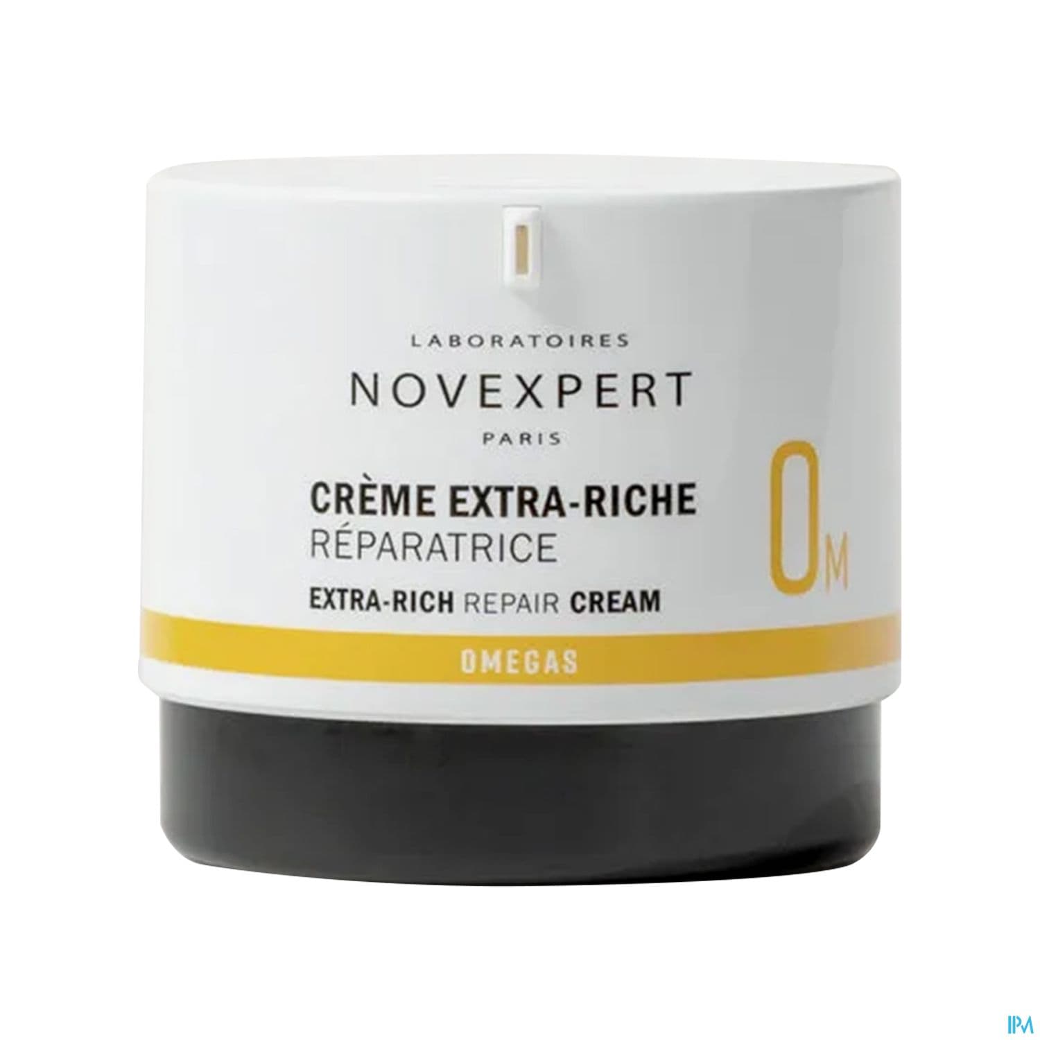 NOVEXPERT CR EXTRA RICH OMEGA 40ML