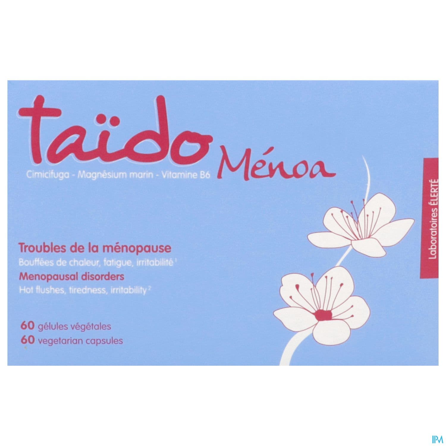 TAIDO MENOA Gél B/60