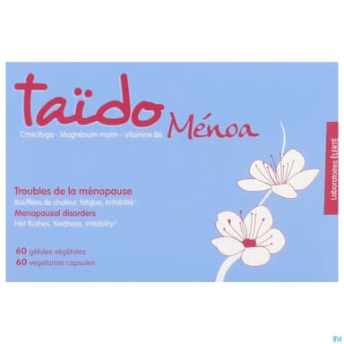 TAIDO MENOA Gél B/60