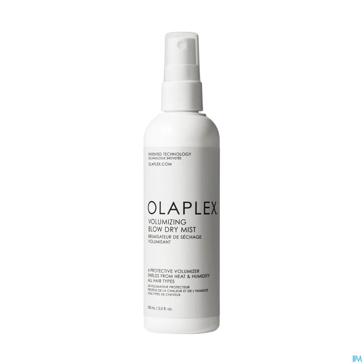OLAPLEX BRUMIS SECHAGE VOLUME150ML