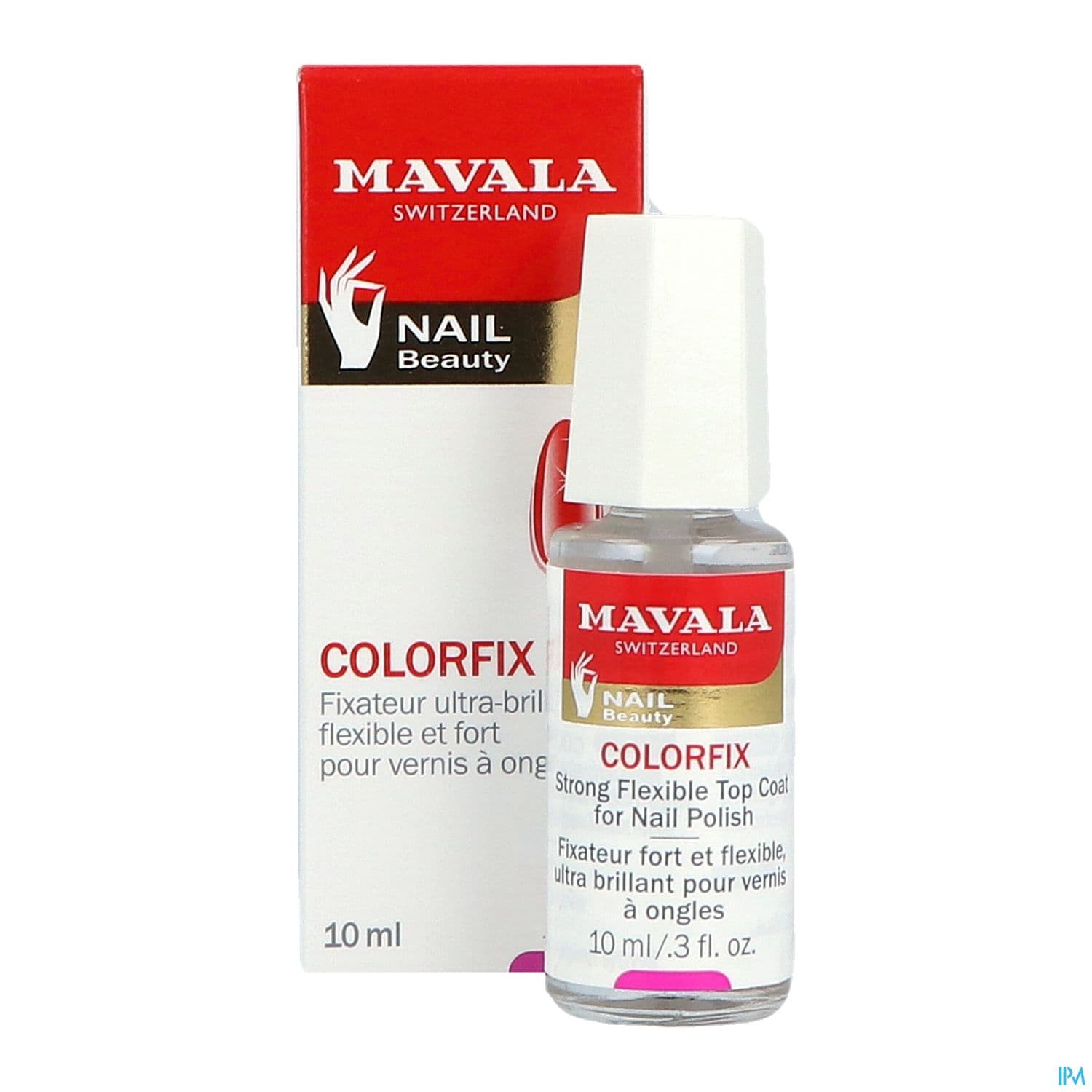 MAVALA COLORFIX FIXATEUR VAO10ML