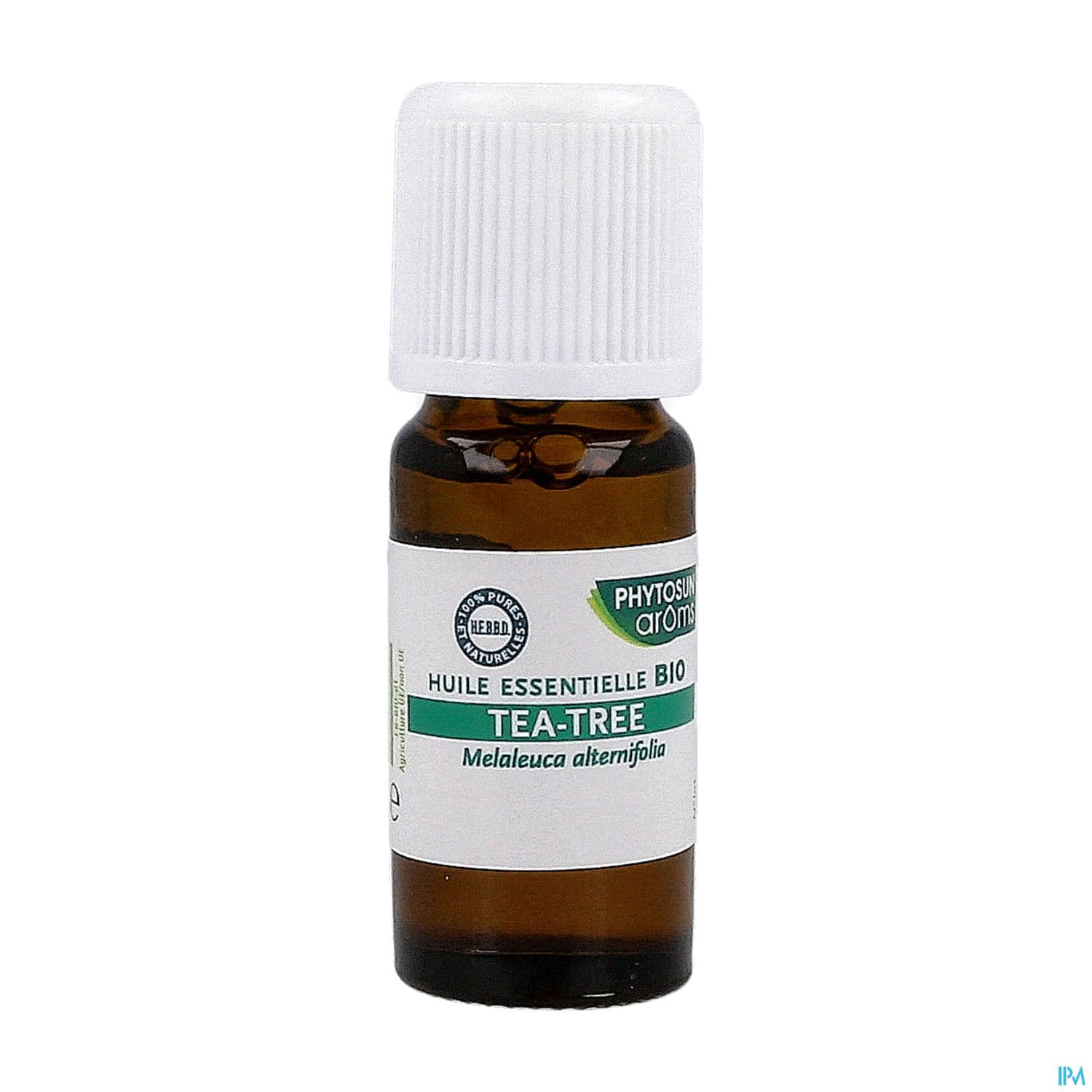 PHYTOSUNAROM TEA TREE BIO HE 10ML