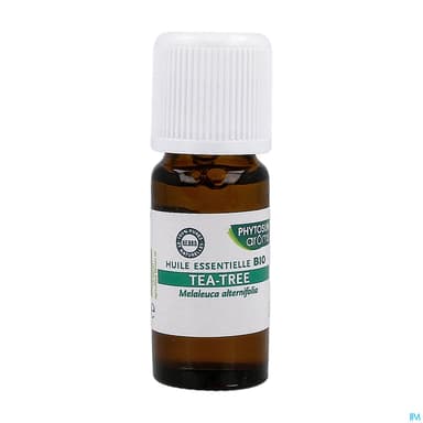 PHYTOSUNAROM TEA TREE BIO HE 10ML