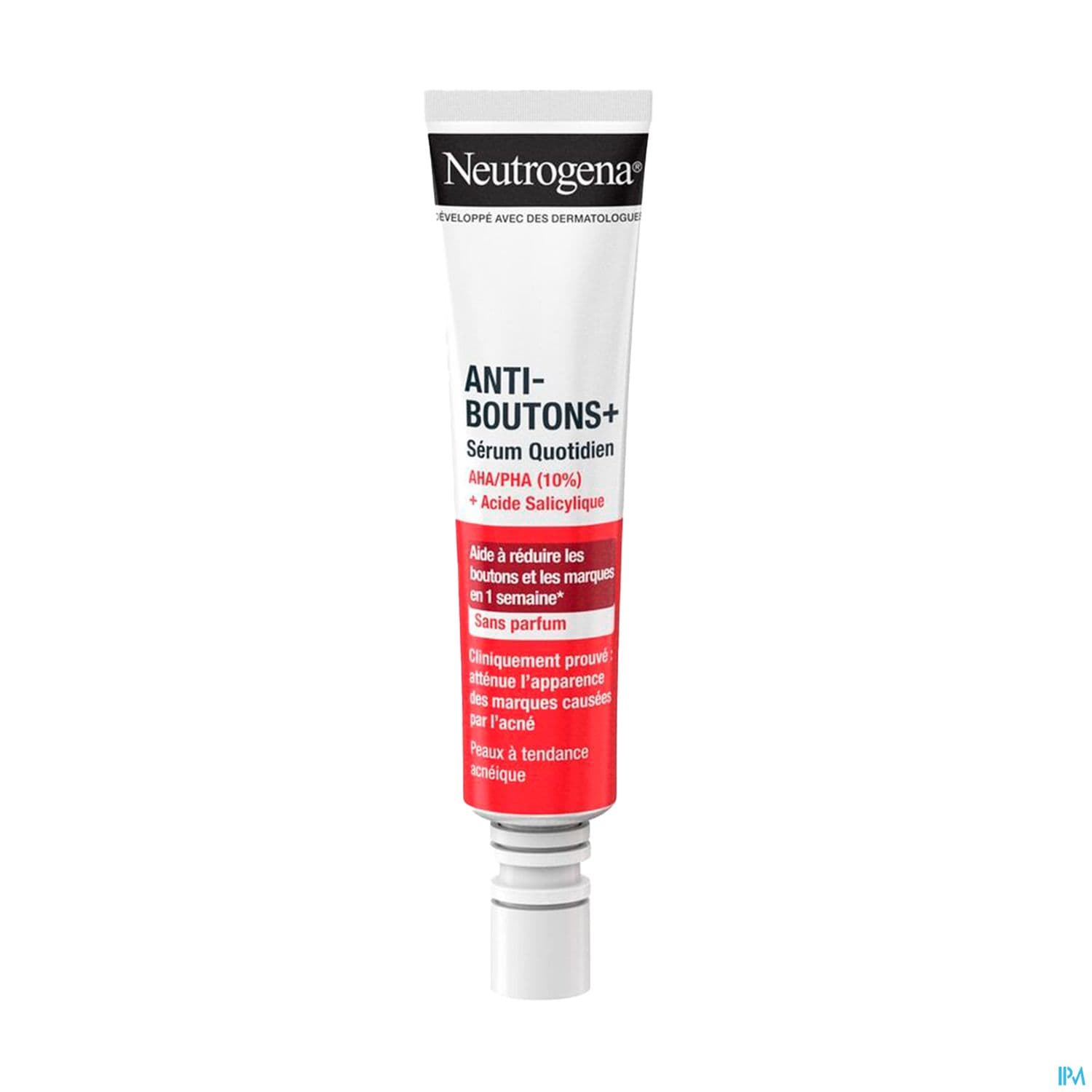 Neutrogena Anti Boutons+ Serum Quotidien 30ml