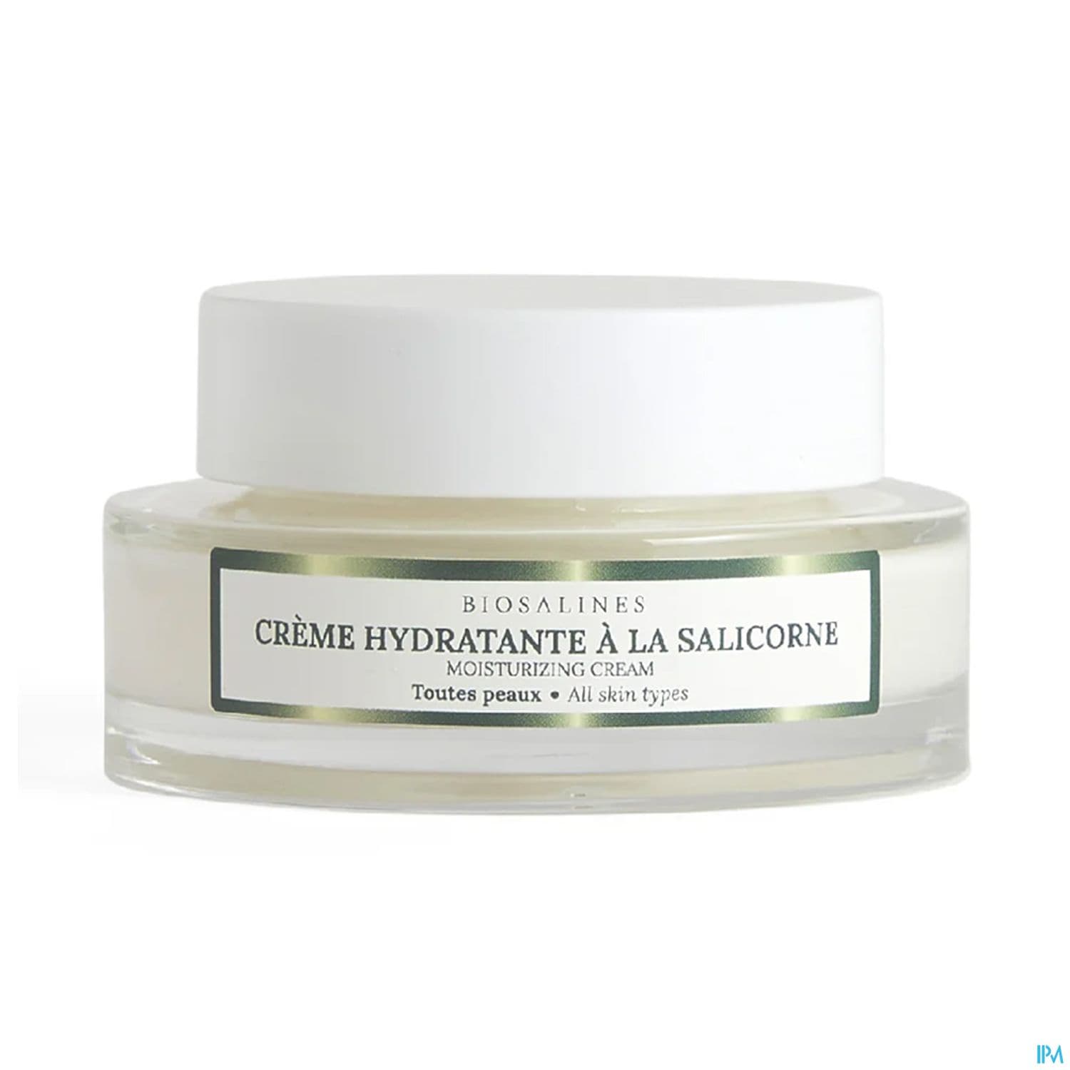 BIOSALINES CR HYDRA SALICORNE 50ML