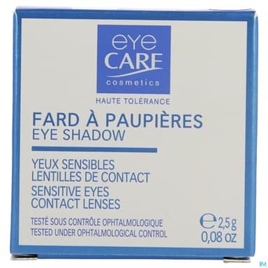 EYE-CARE FARD PAUP CHAMPAGNE 2,5G