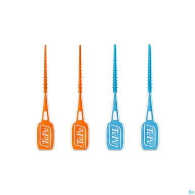 TEPE KIT ORTHODONTIE COMPLET