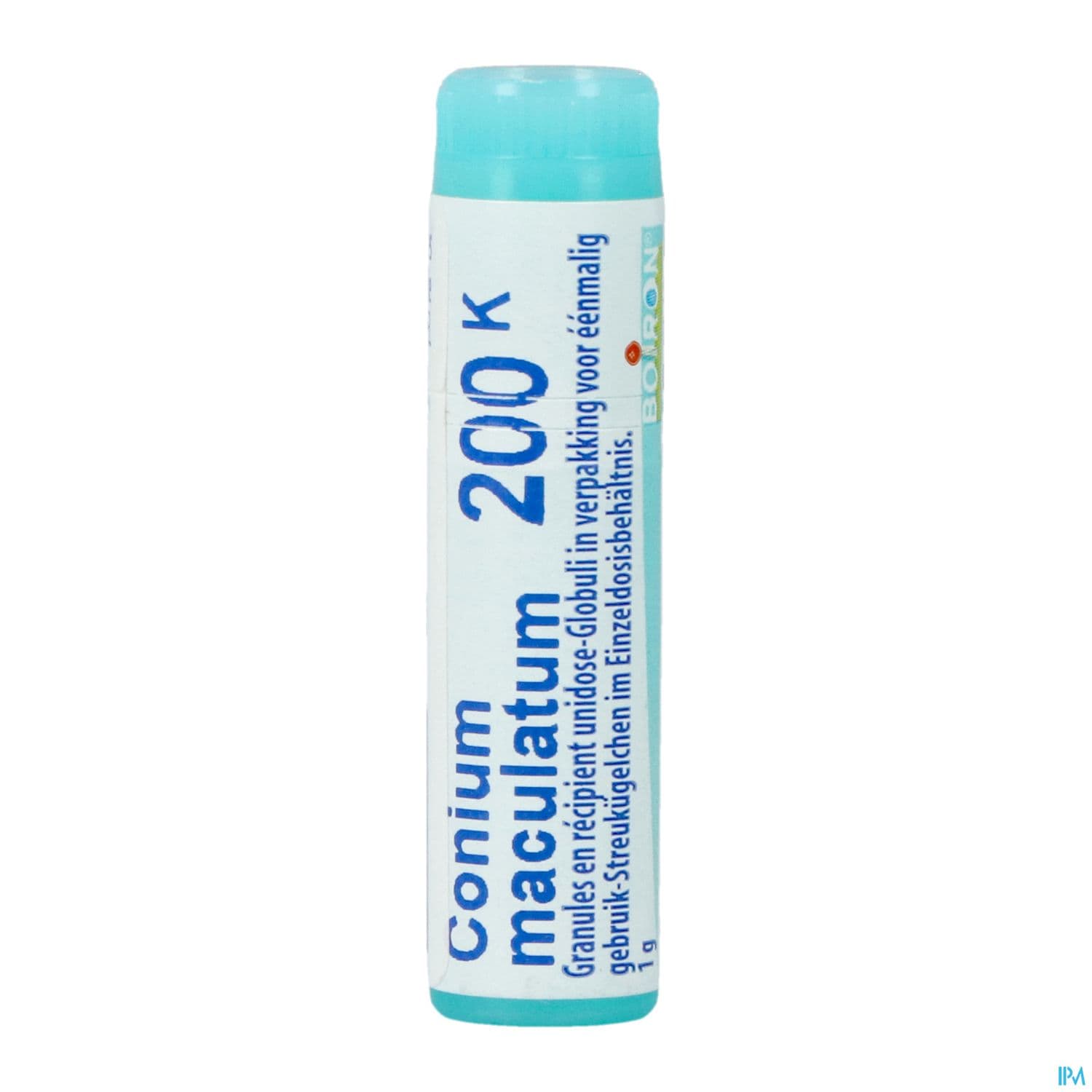 Boiron Conium Maculatum 200k Globules 1g