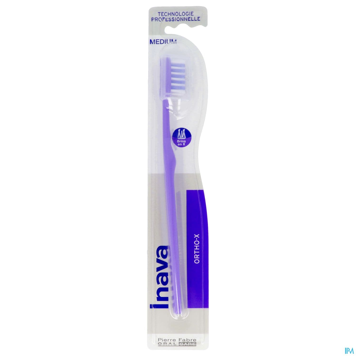 BDEN INAVA ORTHO X MEDIUM