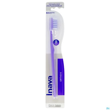 BDEN INAVA ORTHO X MEDIUM