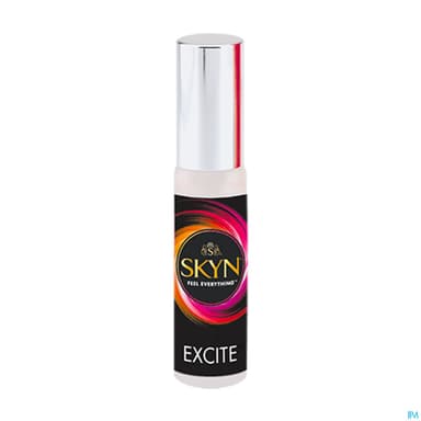 SKYN GEL EXCITE FOR HIM 15ML