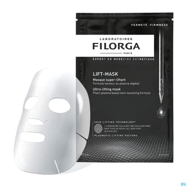Filorga Lift Mask Masque Tissu 14ml X 1