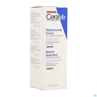 CERAVE BAUME HYDRATANT 50ML