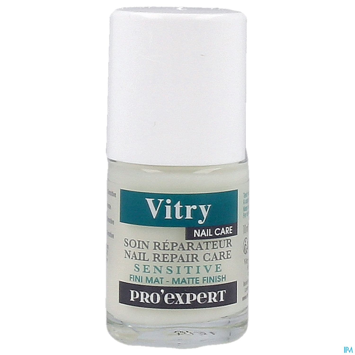 VITRY SOIN REPAR SENSITIV PRO 10ML