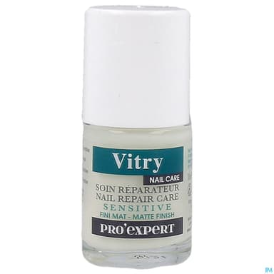 VITRY SOIN REPAR SENSITIV PRO 10ML