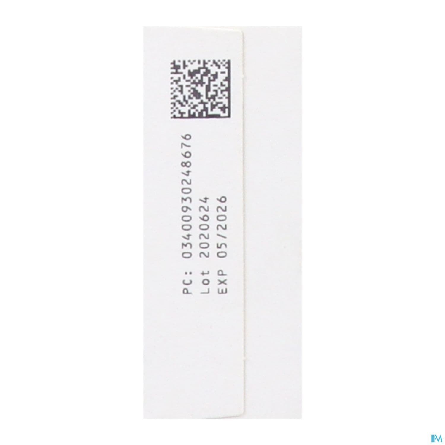 Ibuprofene Zentiva Conseil 200mg Comprime Pellicule 20