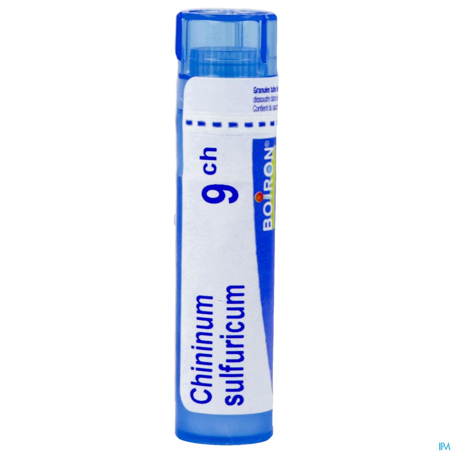 Boiron Chininum Sulf. 9ch Granules 4g