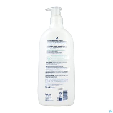 BIOLANE EXPERT GEL LAV GIRAFE750ML