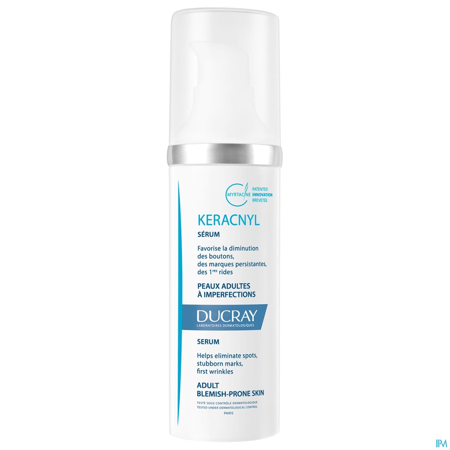KERACNYL SERUM REGULATEUR 30ML
