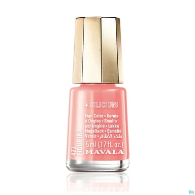 MAVALA VERNIS ONGL FIGUEIRA 427