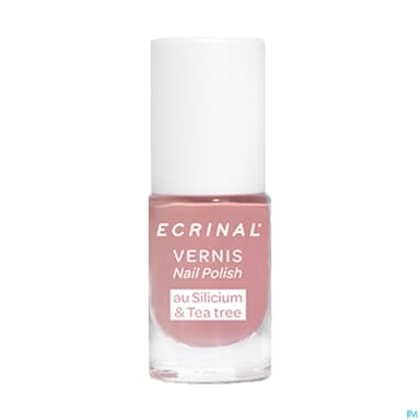 ECRINAL VAO SILIC NUDE 5ML