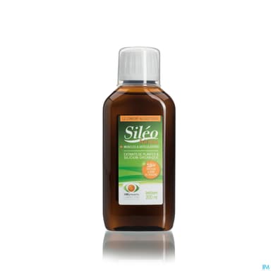 BIOPREVENT SILEO FRICTION 200ML