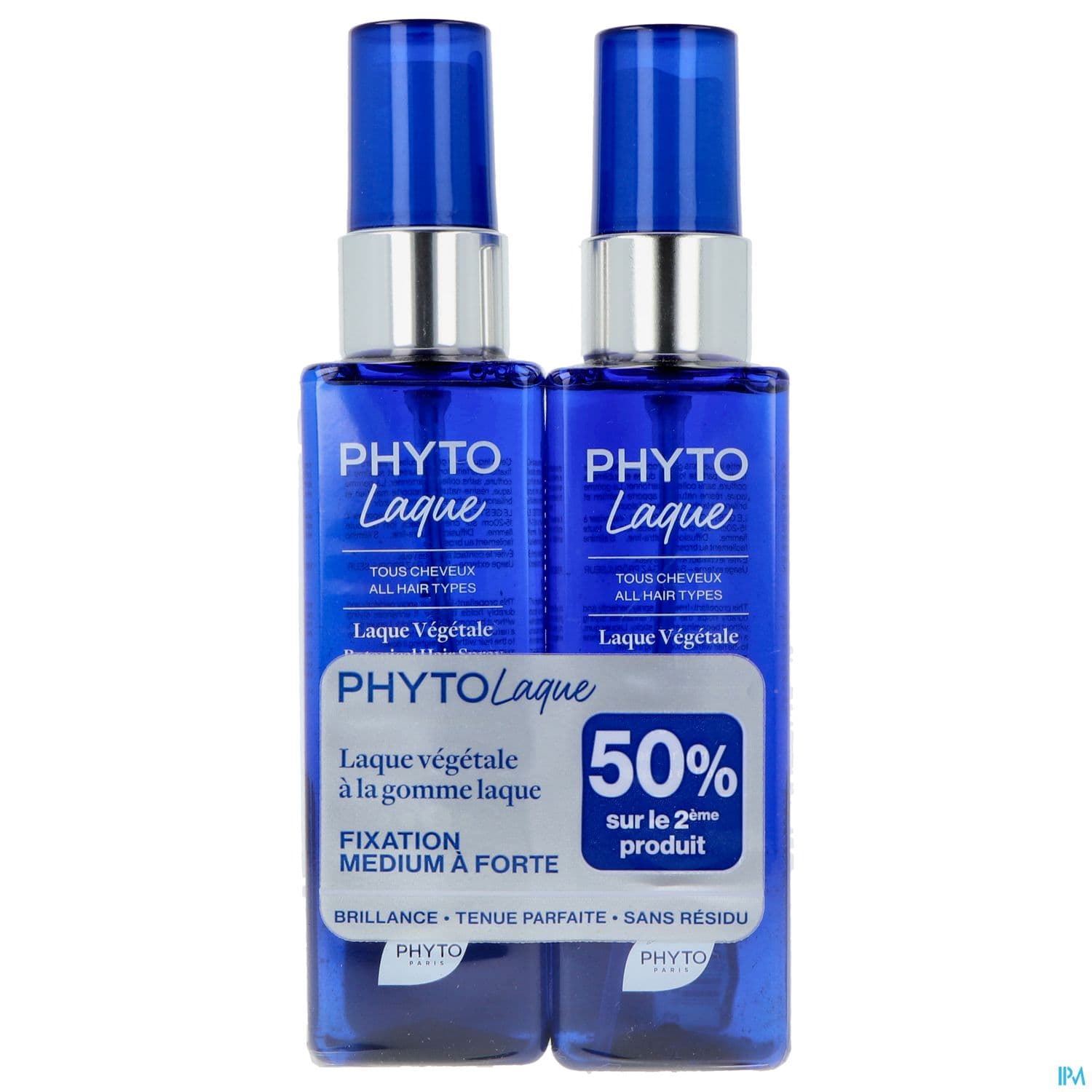 PHYTOLAQUE FIXAT MED VAPO 100ML 2