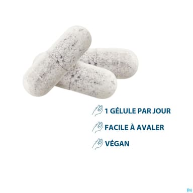 ANACAPS REACTIV CHEV/ONGL GELUL 90