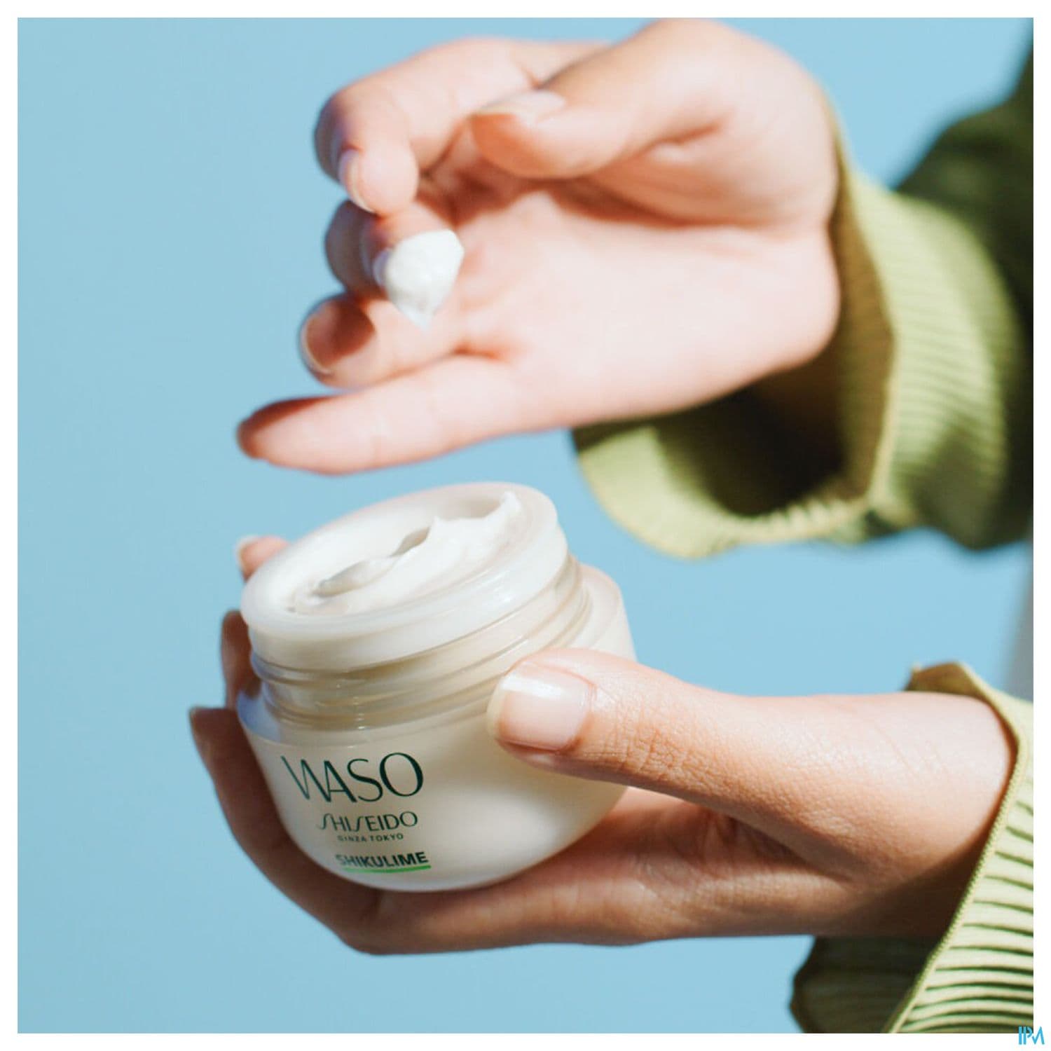 SHISEID WASO CR ULTRA HYDR 50ML