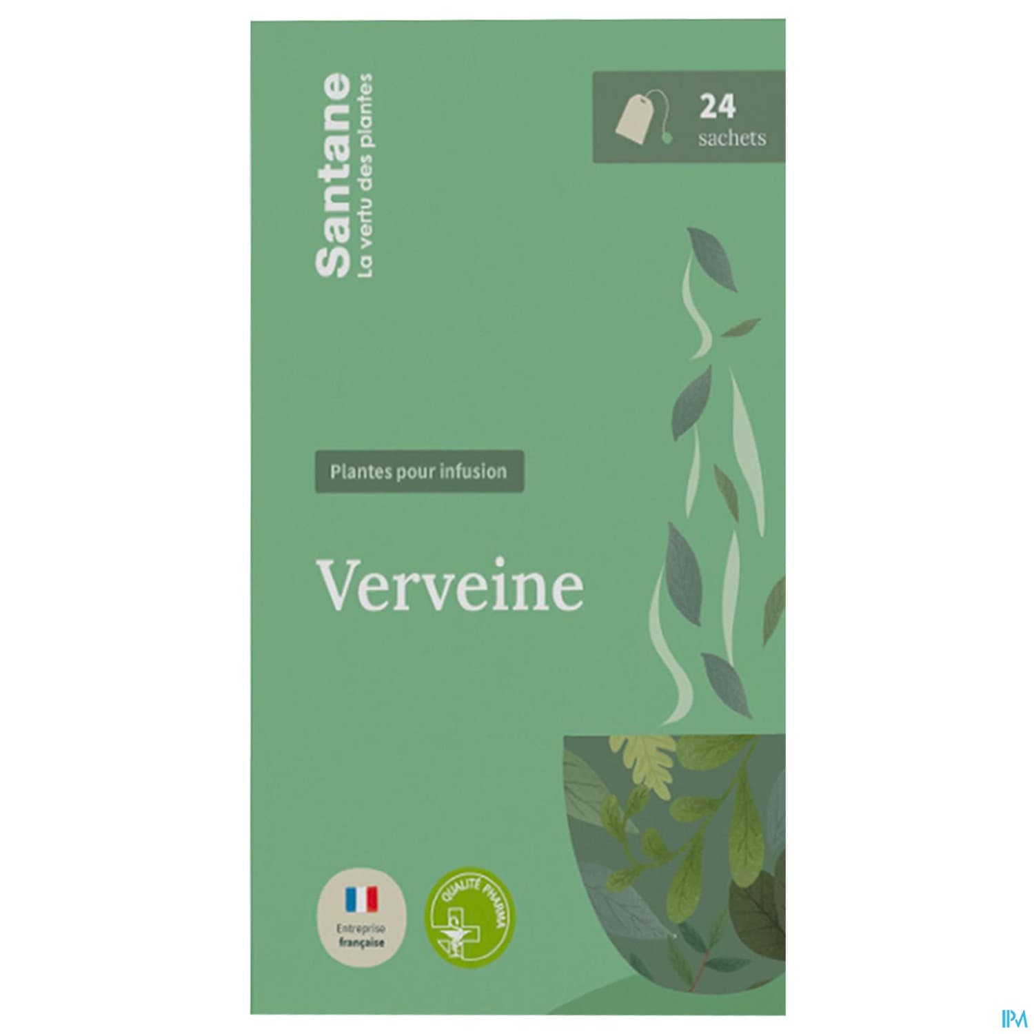 SANTANE VERVEINE TIS SACH 24