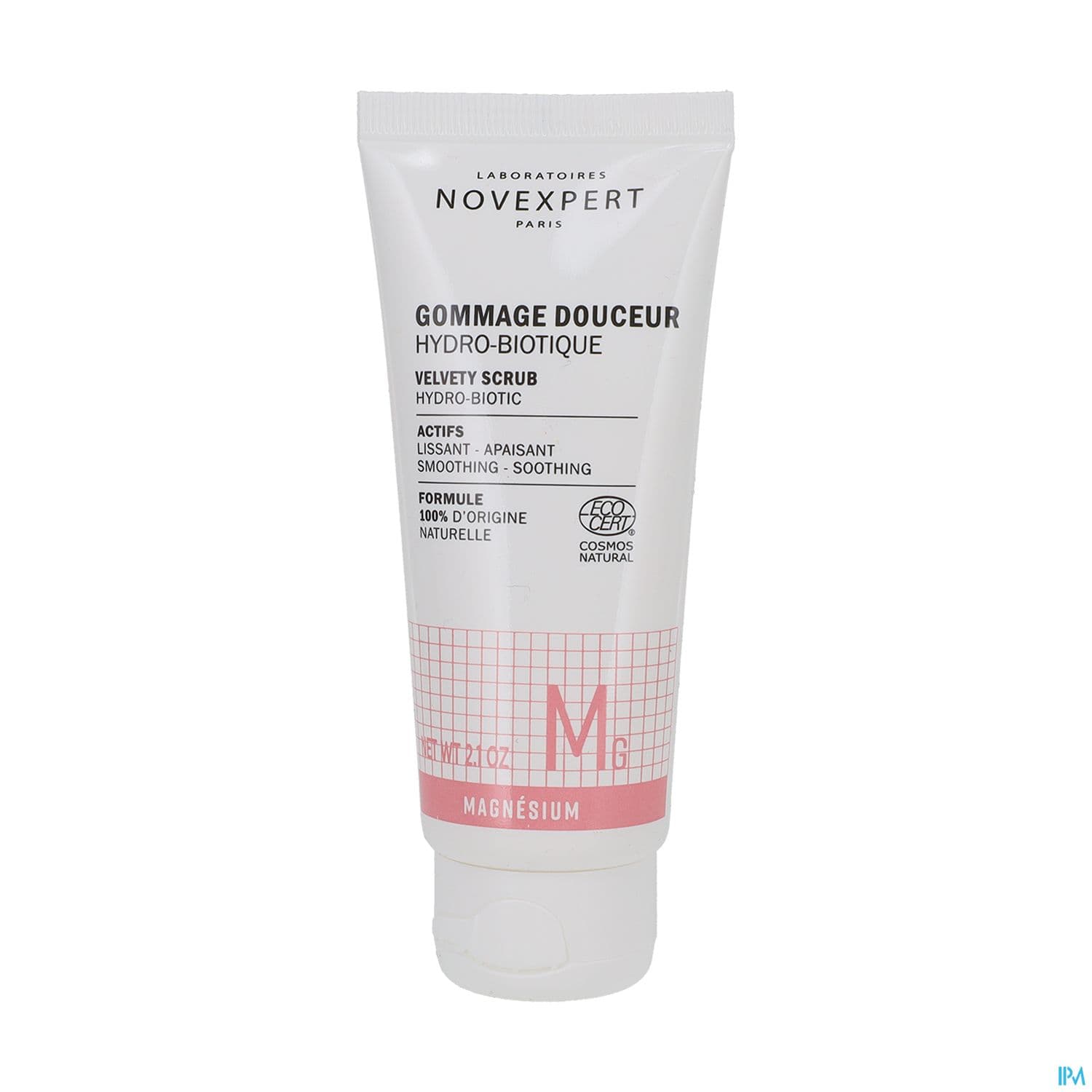 NOVEXPERT GOMMAGE DOUCEUR 60ML