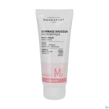 NOVEXPERT GOMMAGE DOUCEUR 60ML