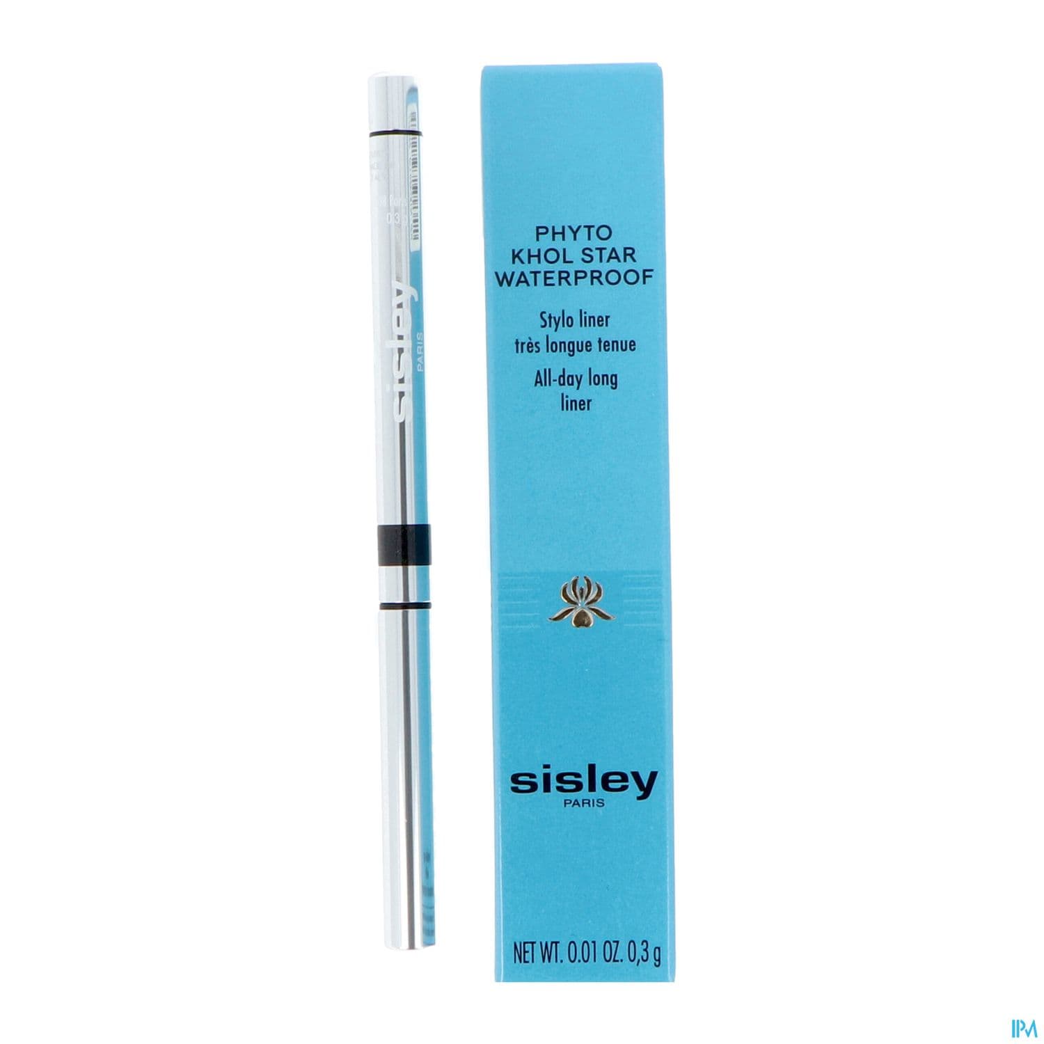 SISLEY PHYTO-KHOL STAR WATERP N°1